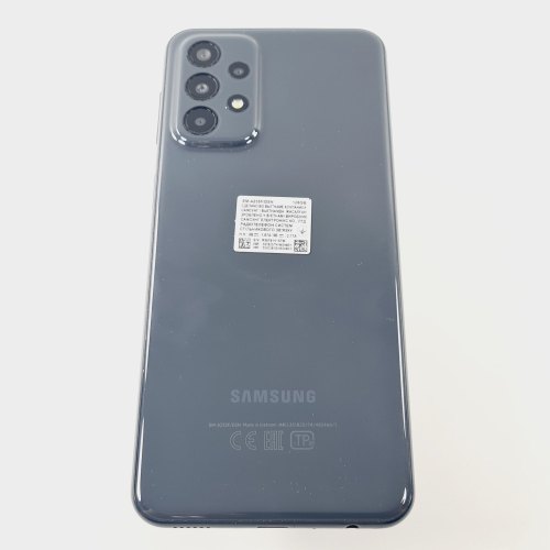 Смартфон Samsung Galaxy A23 (A235F) 128Gb Black (SM-A235FZKKSEK) USED **