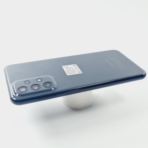 Смартфон Samsung Galaxy A23 (A235F) 128Gb Black (SM-A235FZKKSEK) USED **