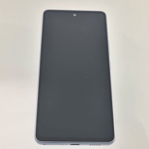 Смартфон Samsung Galaxy A53 (A536E) 128Gb Blue (SM-A536ELBDSEK) USED **