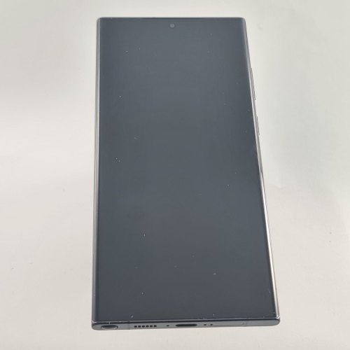 Смартфон Samsung Galaxy S23 Ultra (S918B) 256Gb Black (SM-S918BZKDSEK) USED **