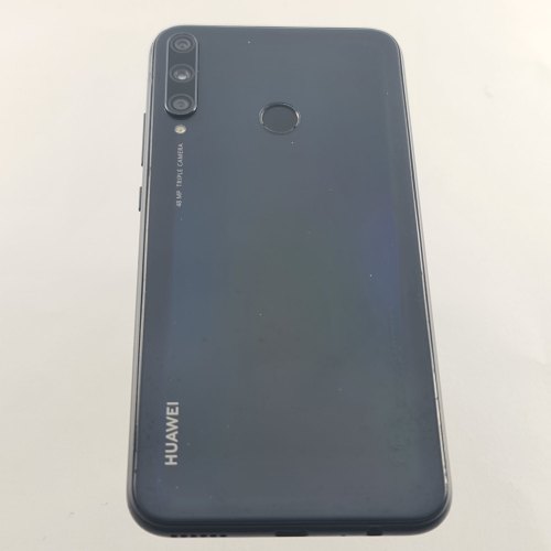 Смартфон Huawei P40 Lite E 2020 4/64Gb Midnight Black (ART-L28) USED **
