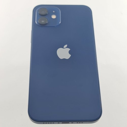 Смартфон iPhone 12 128GB Blue, Model A2403 USED **
