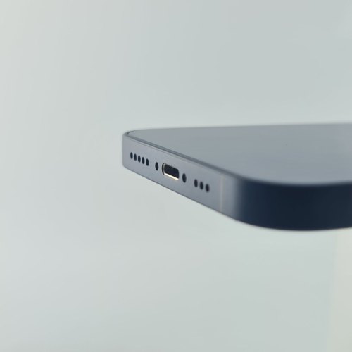 Смартфон iPhone 12 128GB Blue, Model A2403 USED **