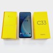Смартфон Realme C33 4/64Gb Sandy Gold USED **