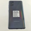 Смартфон Samsung Galaxy A51 (A515F) 64Gb Black (SM-A515FZKUSEK) USED **