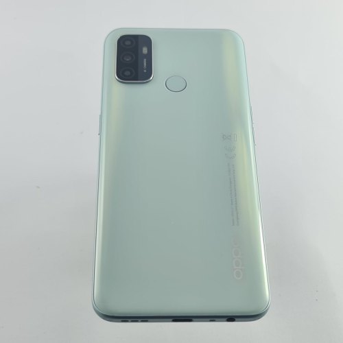 Смартфон OPPO A53 64Gb Fancy Blue USED **