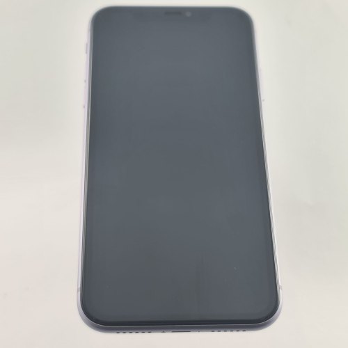 Смартфон iPhone 11 64GB Purple, Model A2221 USED **