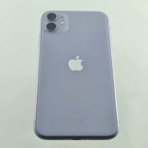 Смартфон iPhone 11 64GB Purple, Model A2221 USED **