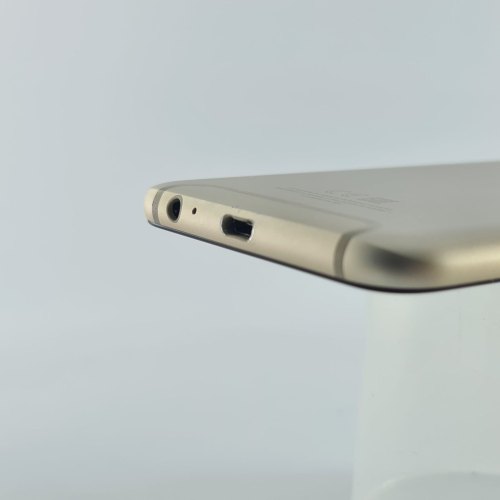 Смартфон Samsung Galaxy A6 2018 (A600F) 32Gb Gold (SM-A600FZDNSEK) USED **