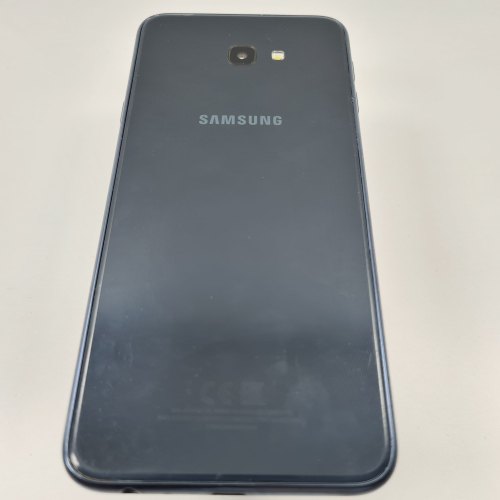 Смартфон Samsung Galaxy J4 Plus (J415F) 32Gb Black (SM-J415FZKOSEK) USED **