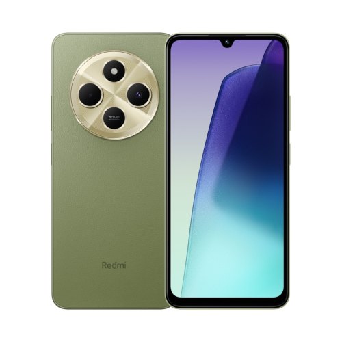 Смартфон Xiaomi Redmi 14C 4/128GB NFC (Global) Sage Green**