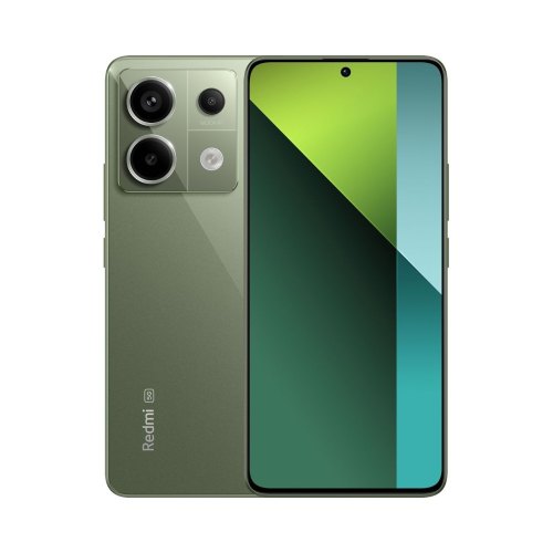 Смартфон Xiaomi Redmi Note 13 Pro 5G 8/256GB (Global) Green **