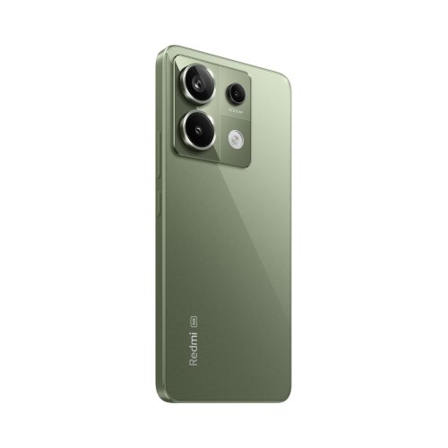 Смартфон Xiaomi Redmi Note 13 Pro 5G 8/256GB (Global) Green **