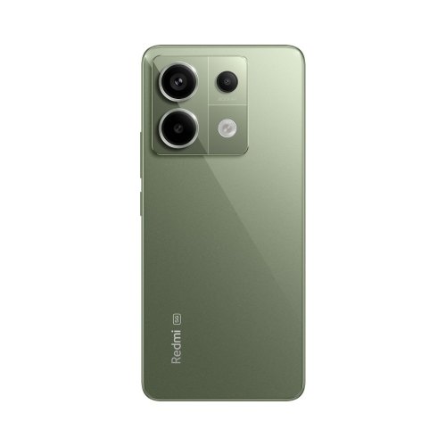 Смартфон Xiaomi Redmi Note 13 Pro 5G 8/256GB (Global) Green **