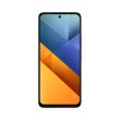 Смартфон Xiaomi Poco M6 6/128GB (Global) Silver **