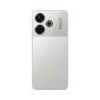 Смартфон Xiaomi Poco M6 6/128GB (Global) Silver **