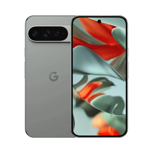 Смартфон Google Pixel 9 Pro XL 16/256GB Hazel (Global) US **