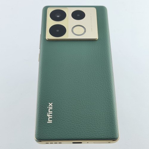 Смартфон Infinix Note 40 Pro (X6851) 8/256Gb Vintage Green USED **