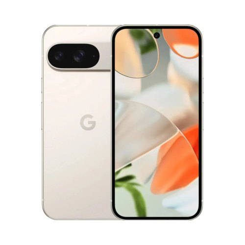 Смартфон Google Pixel 9 12/128GB Porcelain (Global) US **