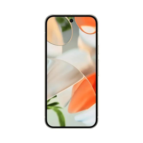 Смартфон Google Pixel 9 12/128GB Porcelain (Global) US **