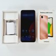 Смартфон Samsung Galaxy A03 Core 32 GB Bronze USED **
