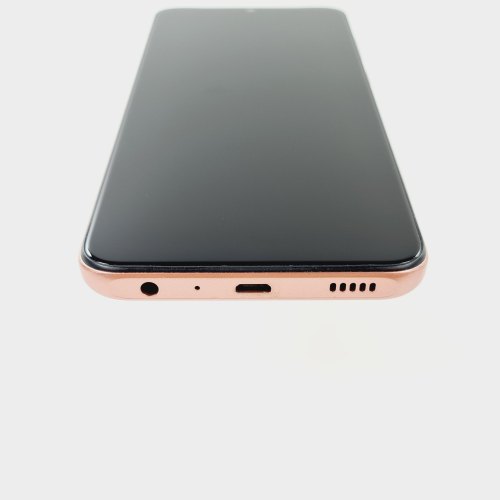 Смартфон Samsung Galaxy A03 Core 32 GB Bronze USED **