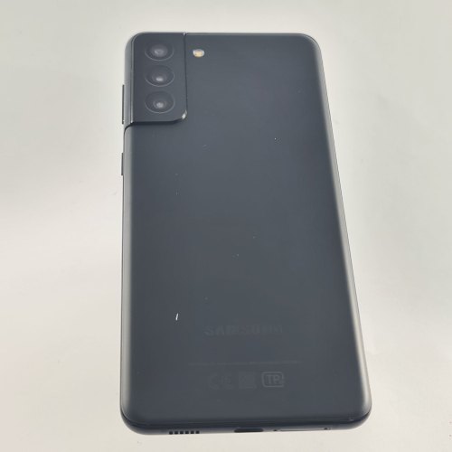Смартфон Samsung Galaxy S21 Plus 128 GB Phantom Black USED **