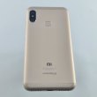 Смартфон Xiaomi Mi A2 lite 64 GB Gold USED **
