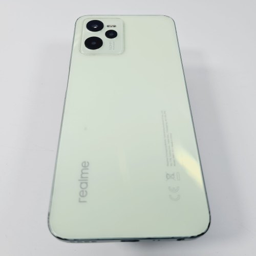 Смартфон RealmeC35 128 GB Glowing Green USED **