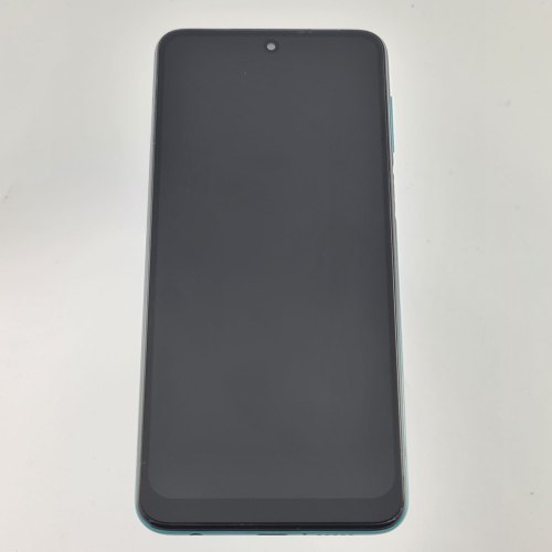 Смартфон Xiaomi Redmi Note 9 Pro 6/64Gb Tropical Green USED **