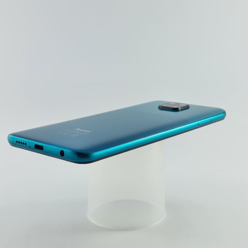 Смартфон Xiaomi Redmi Note 9 Pro 6/64Gb Tropical Green USED **