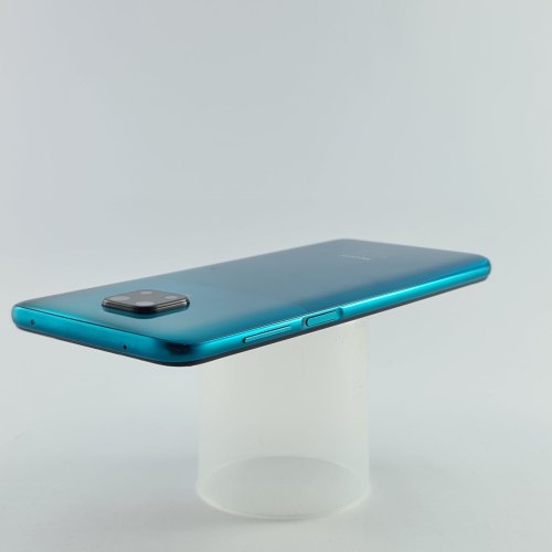 Смартфон Xiaomi Redmi Note 9 Pro 6/64Gb Tropical Green USED **