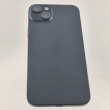 Смартфон Apple iPhone 15 Plus 128 GB Black USED **