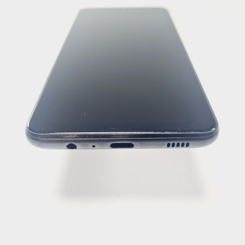 Смартфон Samsung Galaxy A12 64 GB Black USED **