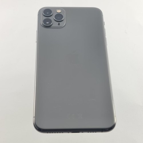 Смартфон Apple iPhone 11 Pro Max 256 GB Space Gray USED **