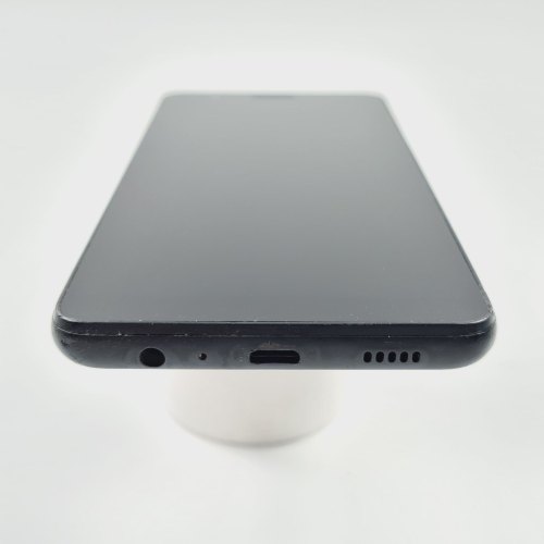 Смартфон Samsung Galaxy A01 16 GB Black USED **