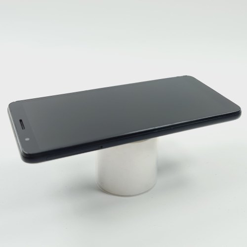 Смартфон Samsung Galaxy A01 16 GB Black USED **