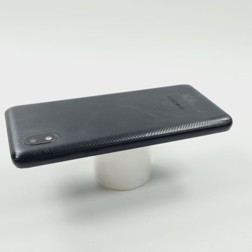 Смартфон Samsung Galaxy A01 16 GB Black USED **