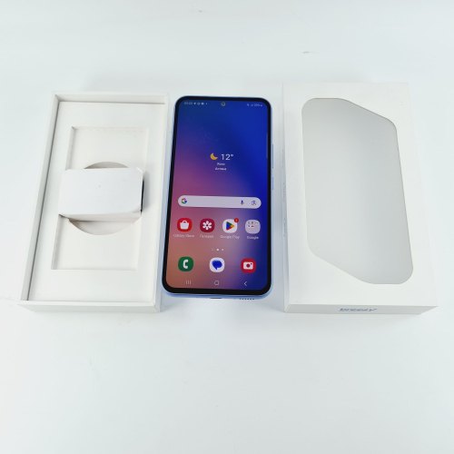 Смартфон Samsung Galaxy A54 128 GB Violet USED **