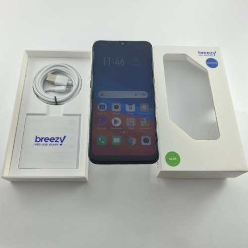 Смартфон Oppo A5s 32 GB Black USED **