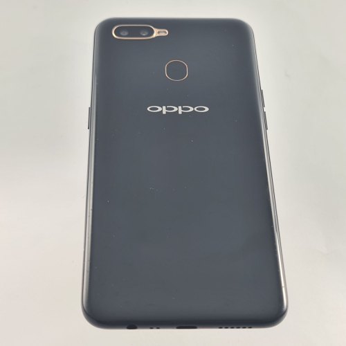 Смартфон Oppo A5s 32 GB Black USED **
