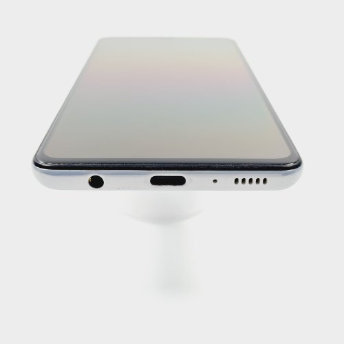 Смартфон Samsung Galaxy A41 64 GB White USED **