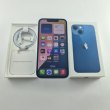 Смартфон Apple iPhone 13 mini 128 GB Blue USED **