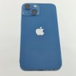 Смартфон Apple iPhone 13 mini 128 GB Blue USED **