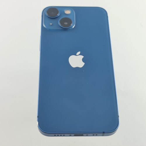 Смартфон Apple iPhone 13 mini 128 GB Blue USED **