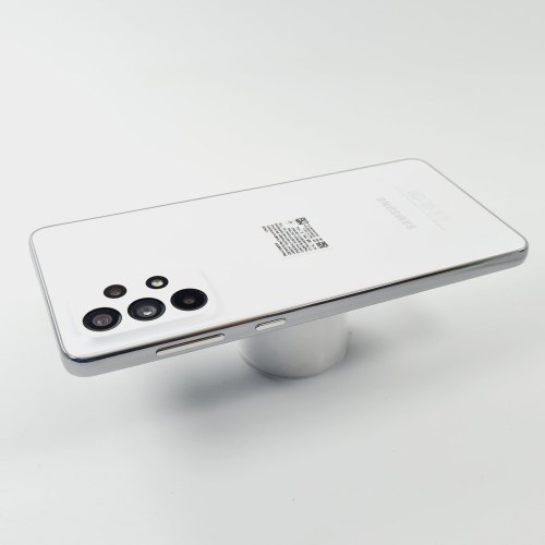 Смартфон Samsung Galaxy A73 128 GB White USED **