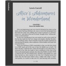 Електронна книга з підсвічуванням PocketBook 1042 InkPad Eo Mist Grey (PB1042-M-CIS)