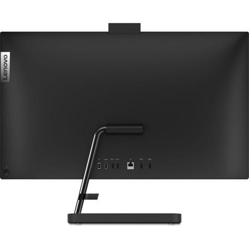 Моноблок LENOVO IdeaCentre AIO 3 27ALC6 27FM/R5 7430U/16/512/UMA/DOS/KM/Black (F0FY00PEUO)