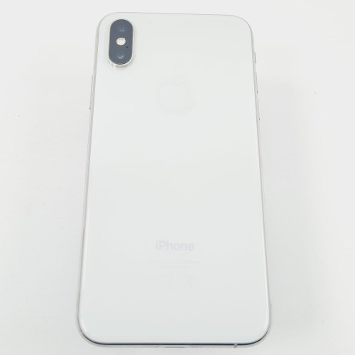 Смартфон iPhone XS 64GB Silver, Model A2097 USED **