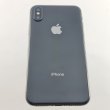Смартфон iPhone X 64GB Space Gray, Model 1901 USED **